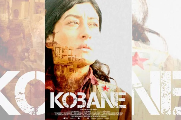 İşte böyle bir savaş yaşandı