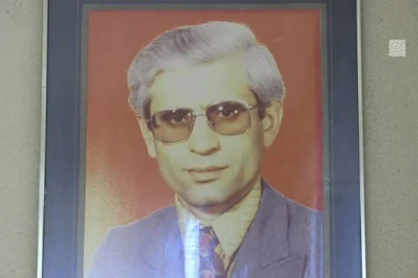 Özgür Gündem’in Mamoste’si Hüseyin Deniz