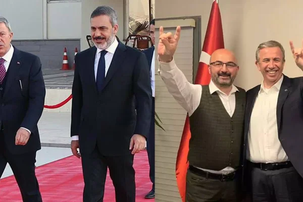 Yavaş’ın başkanlığında “Milli Beka Koalisyonu”