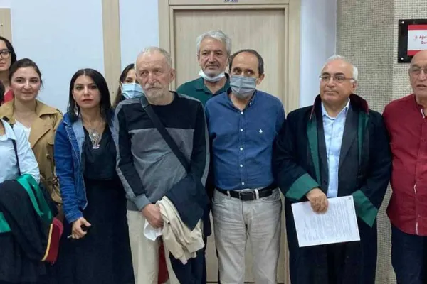 Zaman aşımı ayarı
