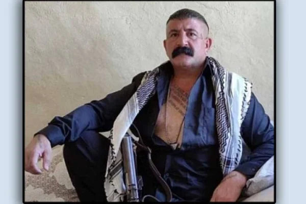 Üsteğmen, görevinin gereği; korucu, devlet için katletmiş