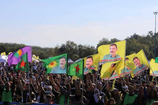 Avrupa’da festival zamanı