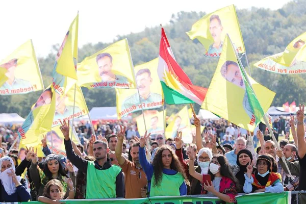 Avrupa’da 30 yıllık festival coşkusu