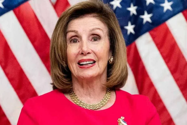 Pelosi Ermenistan'a gidiyor