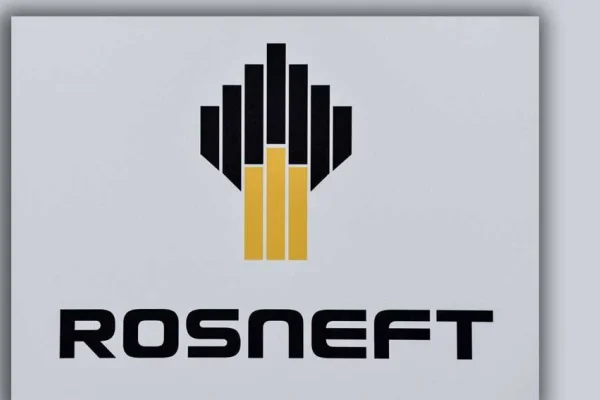 Almanya Rosneft’e kayyum atadı