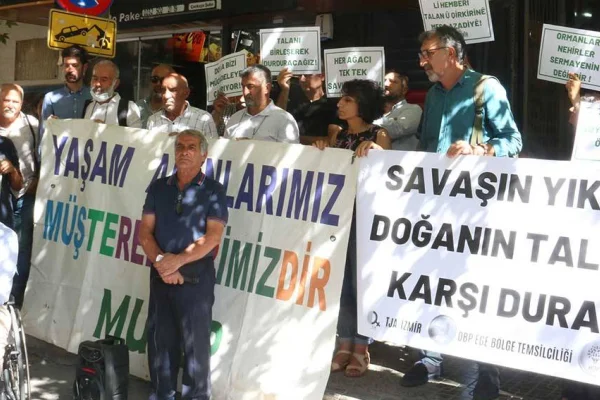 Cudi için dün yola çıktılar