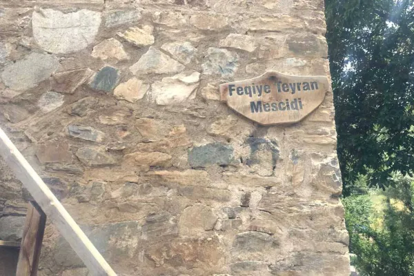 Feqî’nin seveni çok sahip çıkanı yok