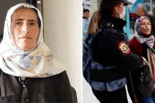 Devletin derdi Kürt’e boyun eğdirmek