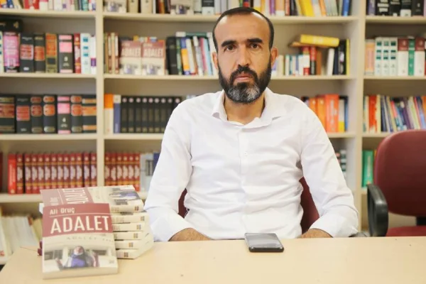 Emine Şenyaşar’ın çığlığı: Adalet