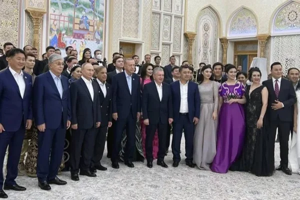 Erdoğan Kürt sorununu zirvelere taşıyor