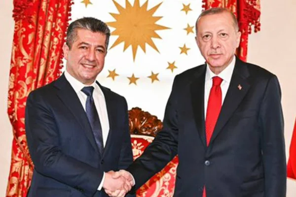 KDP işbirlikçilikten vazgeçmiyor