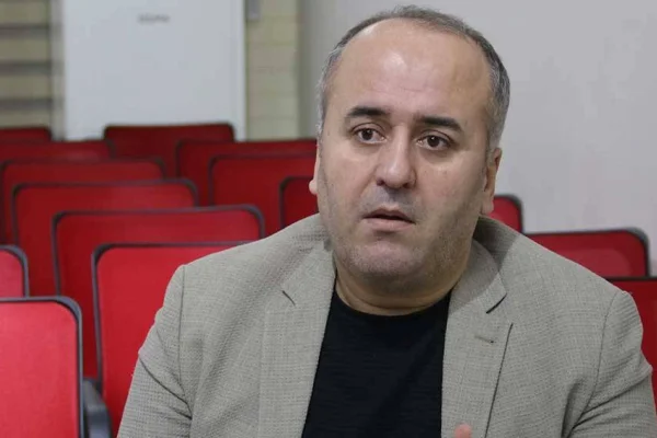 Tecritteki payımızı tartışmalıyız