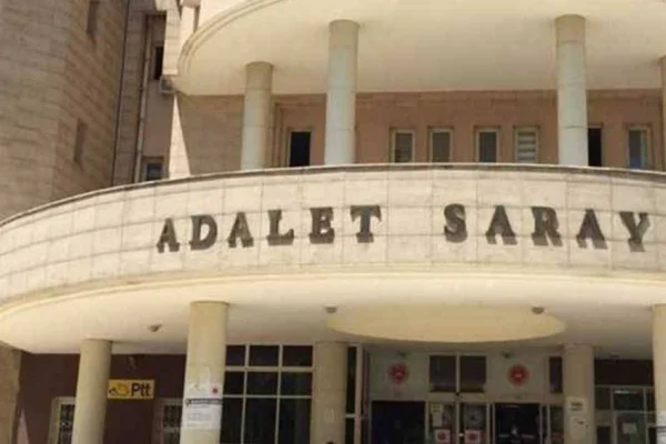 Emniyet boyacısı için "Suikast timi" dediler