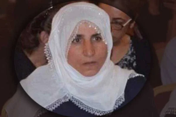 ‘Katillerimizi tanıyorum’ dediği için rehin tutuluyor