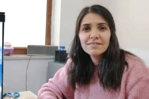 Gazeteci Şahin’e 6 yıl üç ay hapis