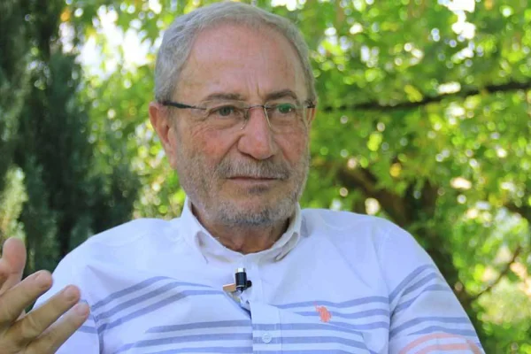Ağaç kıyımına 'gençleştirme' yalanı