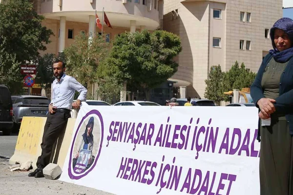 Savcı dava açmak yerine Şenyaşarları araştırıyor