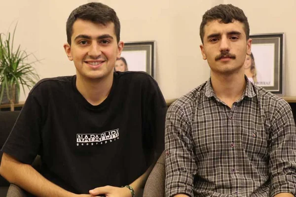 Şenyaşar’a destekle suçlandılar