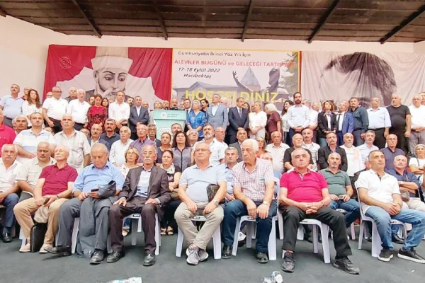 Alevilerin yol haritası net