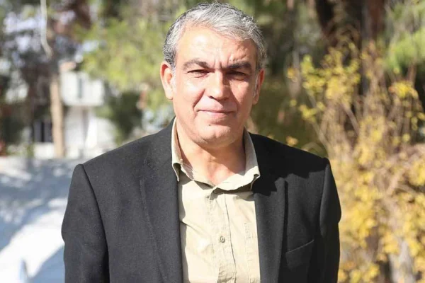 Kobanê'ye köprü olmuştu