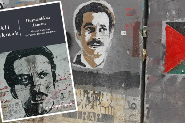 Sürgünde direniş, sürgünde edebiyat