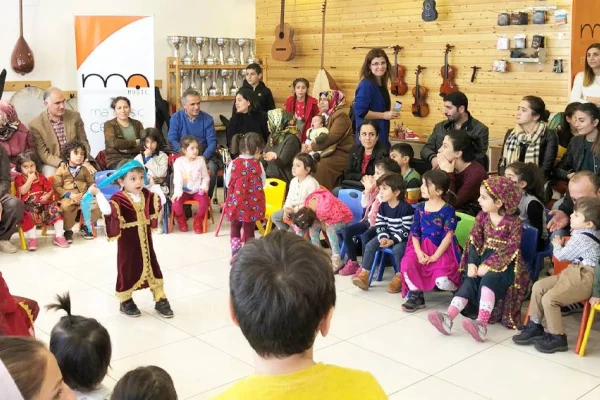 Mala we ya duyemîn