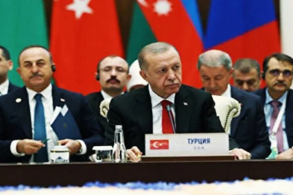 Diktatörün şaşkını