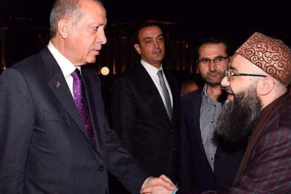 Cübbelilerin Kürtlere karşı kindarlığı