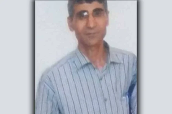İnfazı tamamlanan Savur bir yıldan fazladır rehin