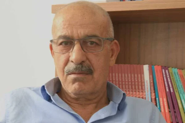 'Etkisiz halde' değil, cezaevinde
