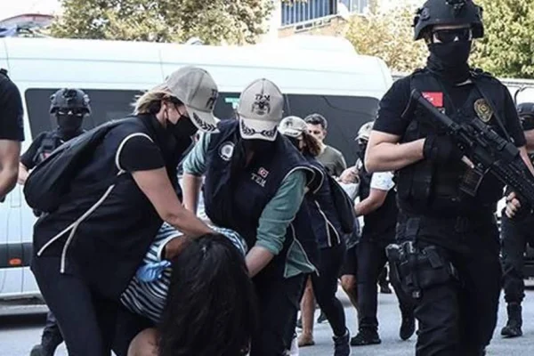 İnsanlık onuru işkenceyi yendi