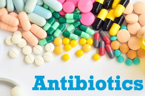 Antibiyotikler -II-