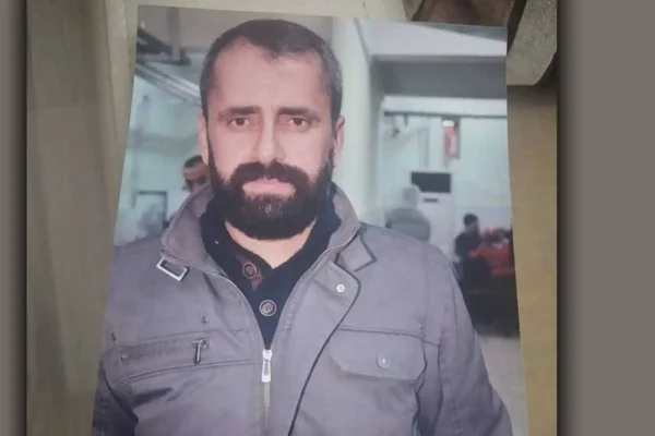 Şarapnel parçalarıyla 27 yıldır tutsak