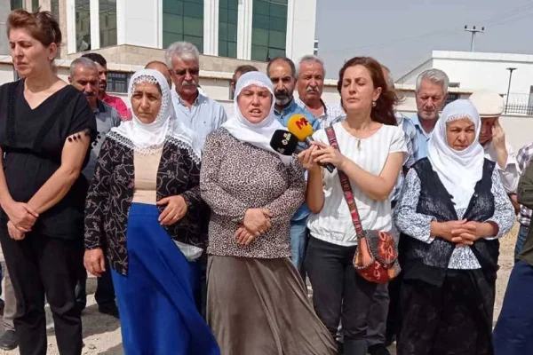 Serbest bırakılıncaya kadar