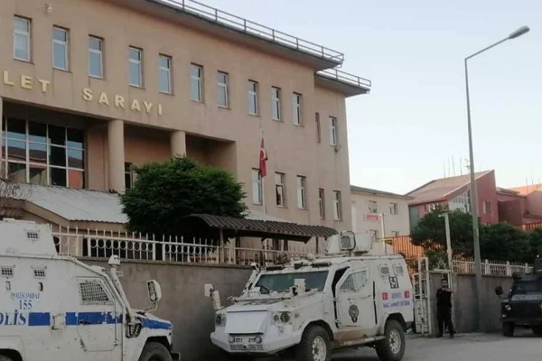 Köylülere gözaltında işkence