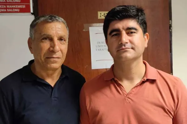 Dört yıl önceki paylaşımdan hapis