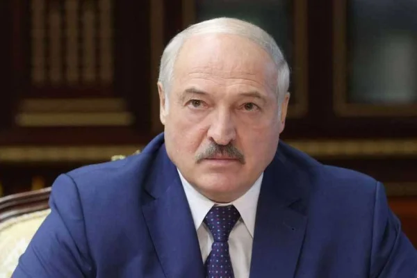 Belarus’ta savaş alarmı!