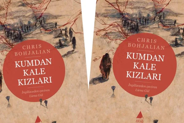Kumdan Kale Kızları