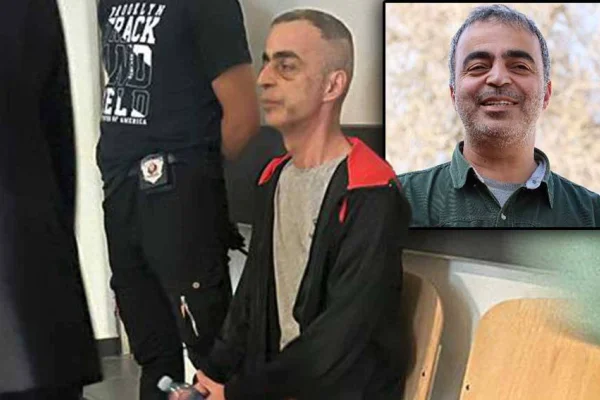 Piroğlu serbest bırakılsın