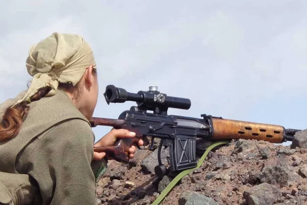 9 asker öldürüldü