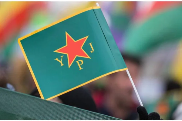 YPJ’den DAİŞ uyarısı