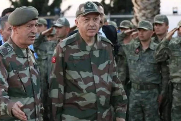 Birlik ve direnişi büyütmek kazandırır