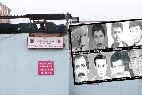 10 tutsağı döverek katlettiler, cezasız kaldılar