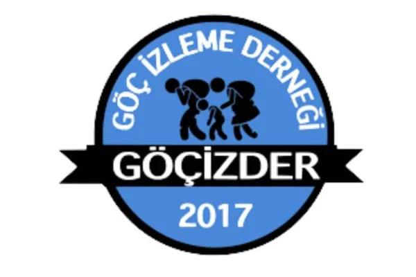 GÖÇİZDER çalışmakla suçlandı
