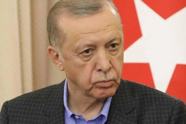 Katliamcı Erdoğan dokunulmazmış!