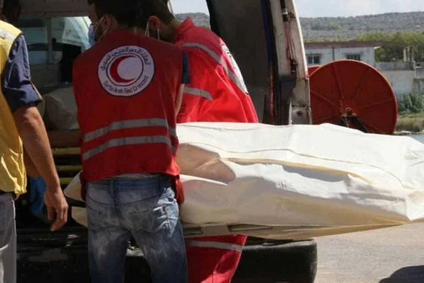 Mülteciler Akdeniz’de can verdi