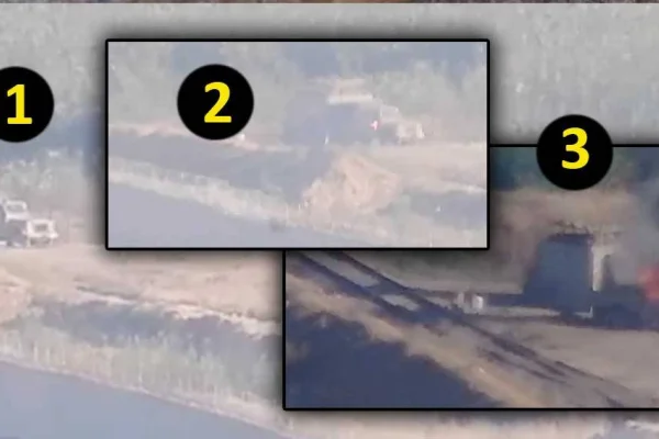 YPG’den intikam