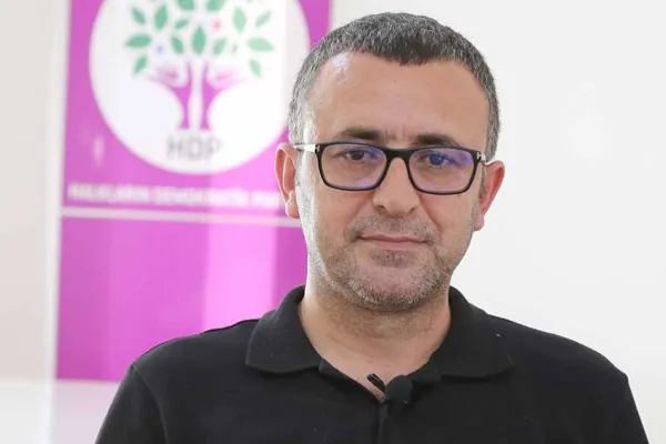 Devlette HDP seferberliği