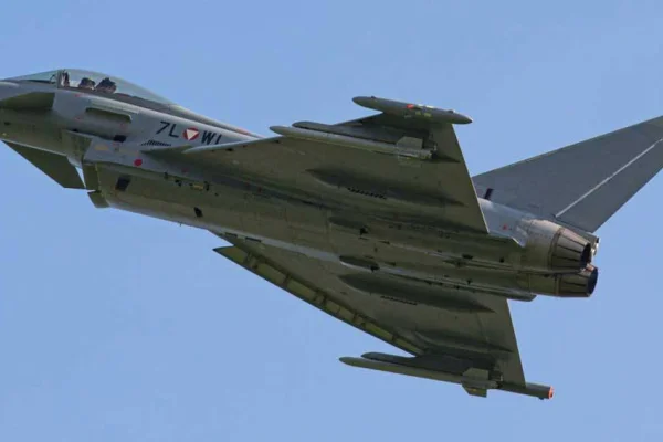 Türkiye F-16’ya alternatif arıyor