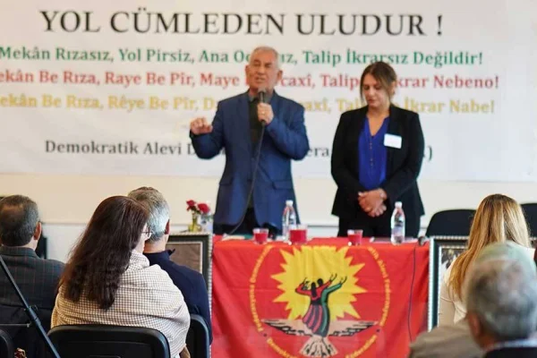 FEDA yeni yönetimini seçti
